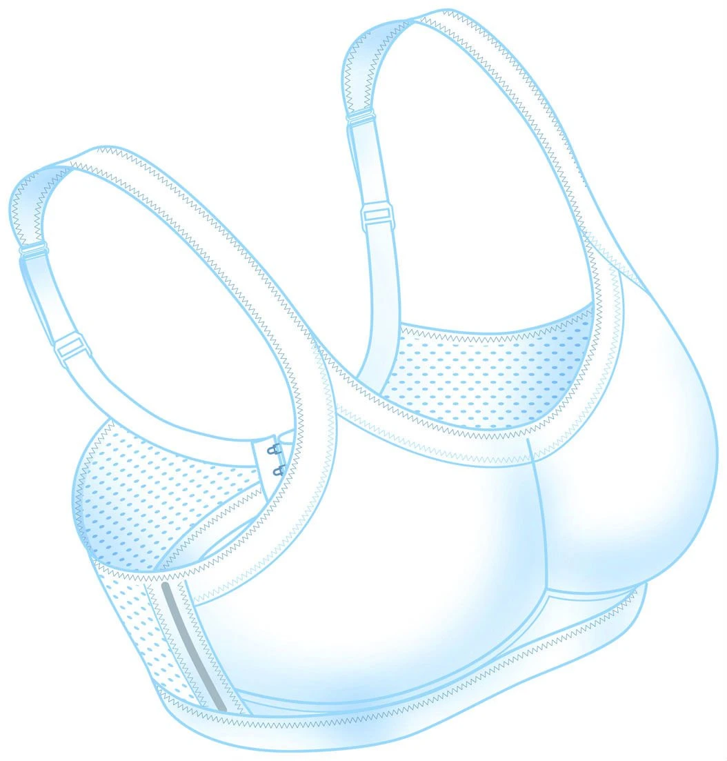 Sport-BH Momentum – Bild 5