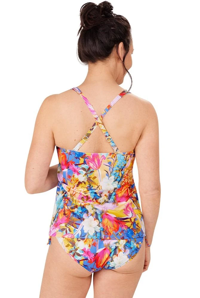 Amoena Prothesen-Tankini-Oberteil Kuala Lumpur – Bild 2