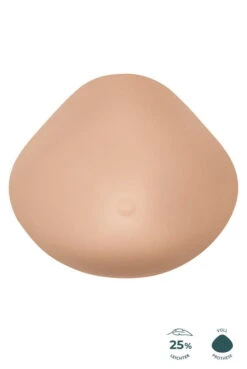 Amoena Brustprothese Natura Light 1SN