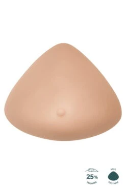 Amoena Brustprothese Natura Light 2S