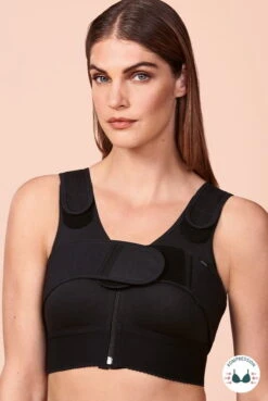 Kompressions-Bandage Marbella Inklusive Post-OP Belt (Stuttgarter Gürtel)