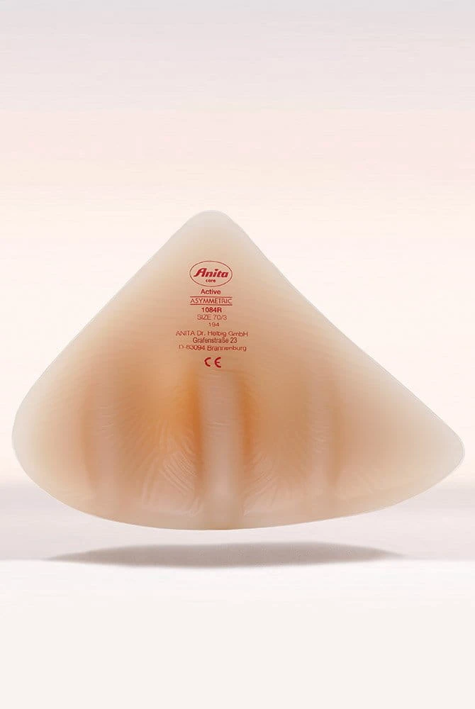 Brustprothese Active Asymmetric – Bild 2