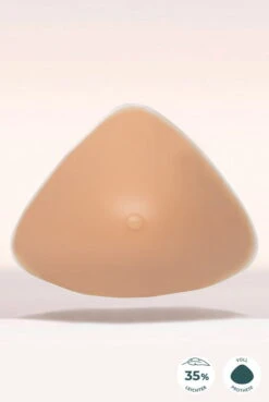 Brustprothese Authentic