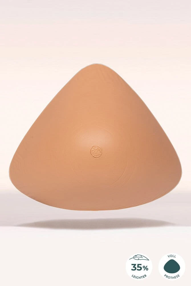 Brustprothese Softback