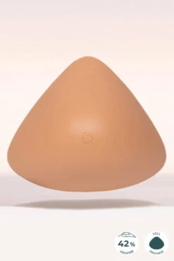 Brustprothese TriCup