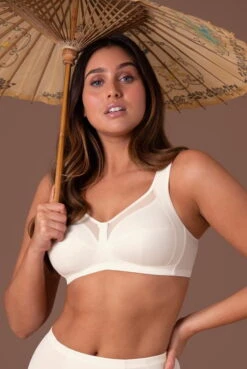 Komfort-BH Clara