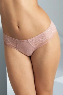 Rosa Faia Shorty Selma