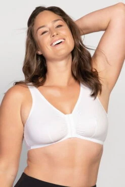 BH Ohne Bügel (Schlaf-BH)