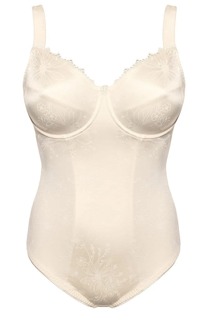 Bügel-Body Viola – Bild 2