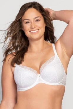 Bügel-BH Josy Mit Schaum