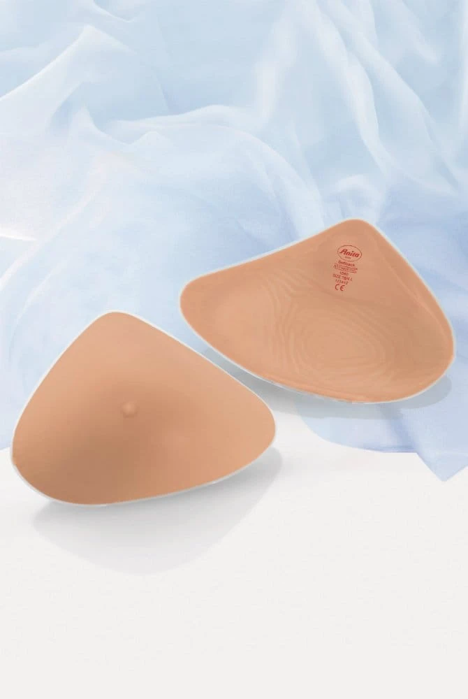 Brustprothese Softback Asymmetric – Bild 4